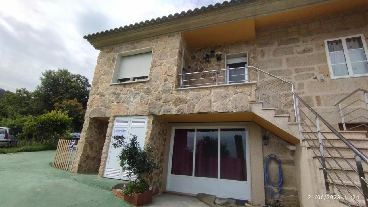 Vilar Norte 부에우 외부 사진