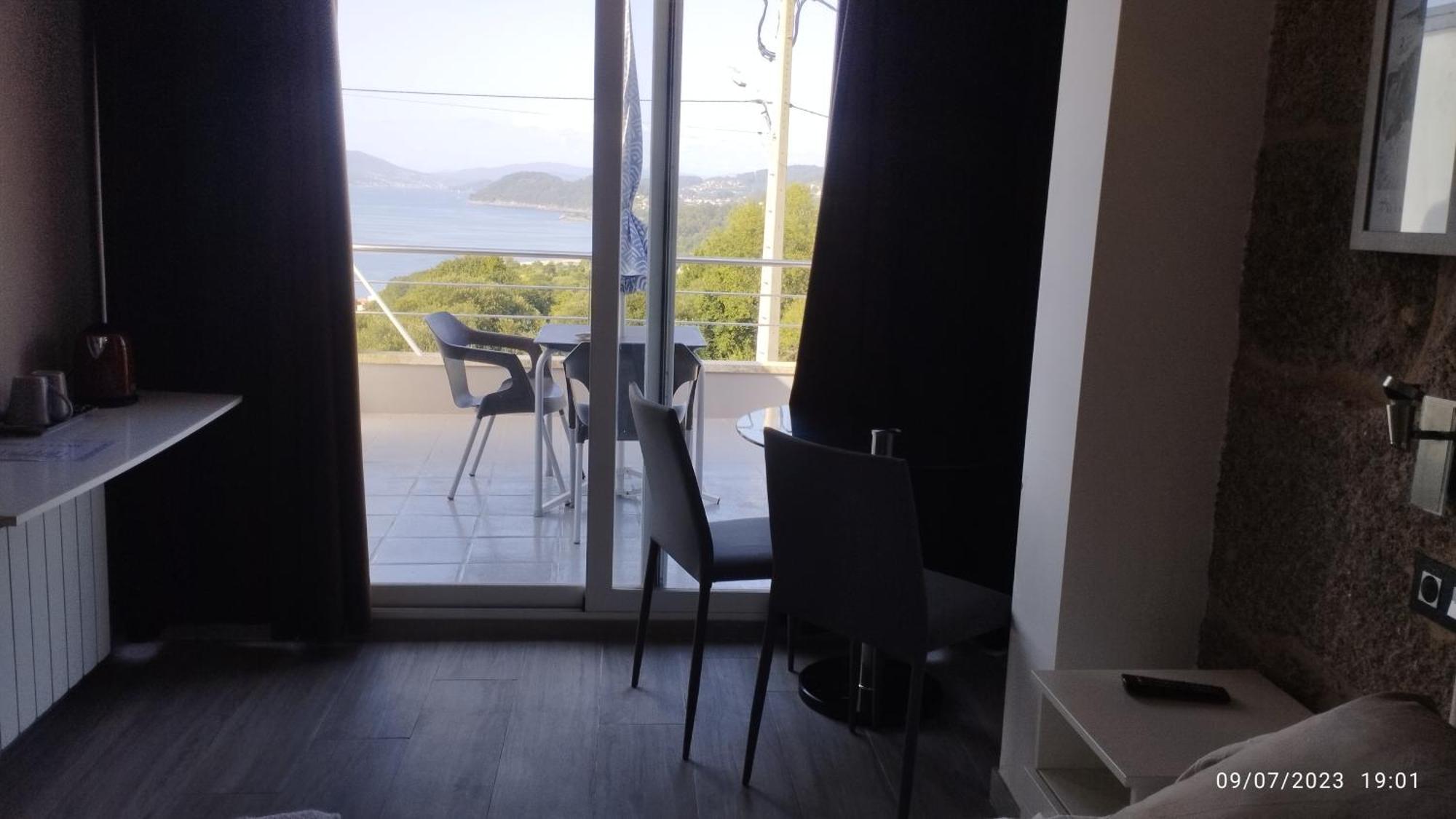 Vilar Norte 부에우 외부 사진