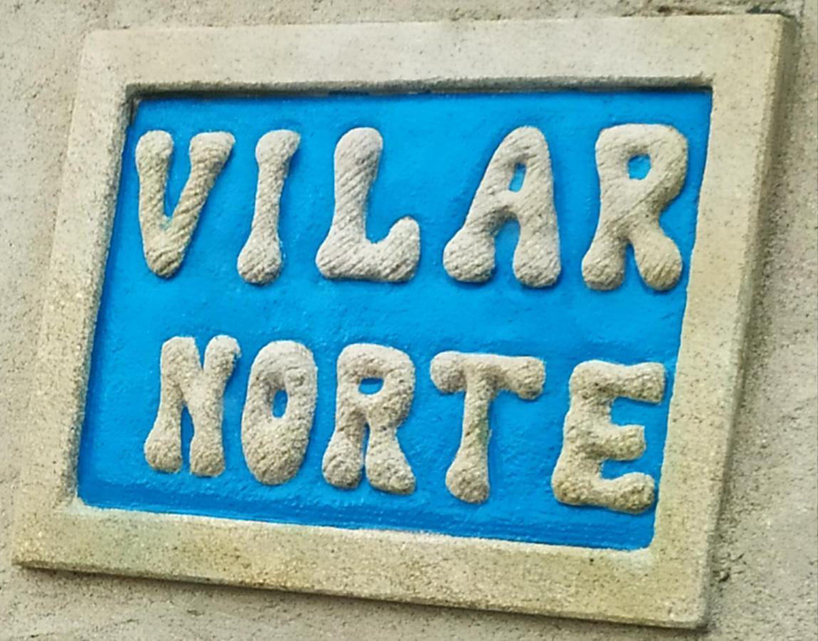 Vilar Norte 부에우 외부 사진